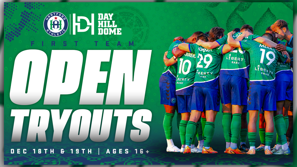 San Diego Loyal soccer team holds open tryouts